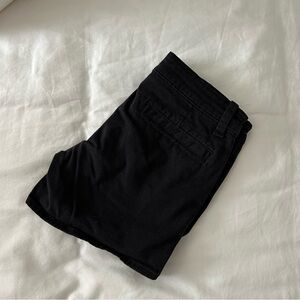 AEO Stretch Midi Shorts